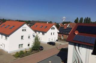 Wohnung mieten in Wilhelm Külzstrasse, 31675 Bückeburg, Geräumige 3 Zimmer Wohnung in zentraler Lage von Bückeburg