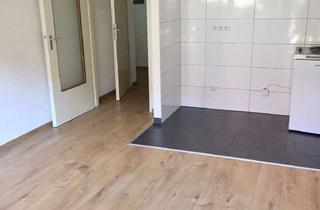 Wohnung mieten in 65527 Niedernhausen, Eine schicke 1- ZKBT sucht einen netten Mieter/in