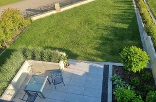 Wohnung mieten in Untere Hufgasse, 91747 Westheim, Helle 4 Zimmerwohnung im Grünen mit Terasse & hochwertiger Ausstattung