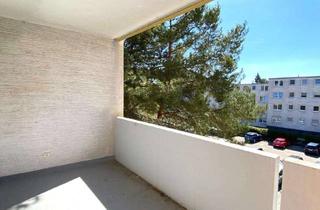 Wohnung mieten in Marienburger Straße, 67659 Innenstadt, * 4 Zimmer = FAMILIENTAUGLICH - Waldlage nahe Merkurstrasse * FRISCH RENOVIERT * 2. OG *