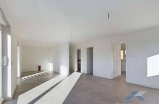 Penthouse mieten in 35305 Grünberg, Großzügige 2-Zimmer-Penthouse-Wohnung