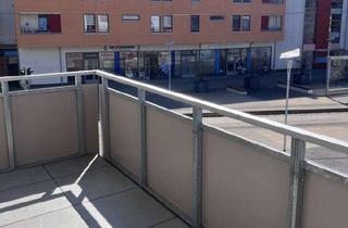 Wohnung mieten in 01640 Coswig, Modern ausgestattete Familienwohnung mit Balkon und Fußbodenheizung!