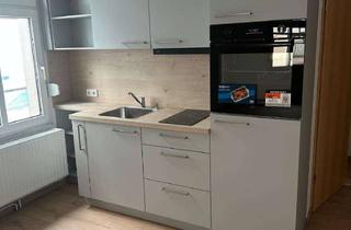 Wohnung mieten in Reinickestr. 45, 06844 Innenstadt, 2-Raum-Wohnung in Dessau-Nord EG oder OG