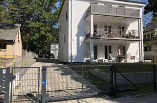 Wohnung mieten in Karl-Liebknecht-Str. 117, 16548 Glienicke, Lichtdurchfluteter Neubau-Traum mit Terrasse & Fußbodenheizung in Glienicke/Nordbahn