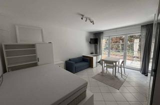 Wohnung mieten in Braugasse, 56179 Vallendar, Möbliertes Apartment direkt an der WHU in Vallendar inkl. Terrasse