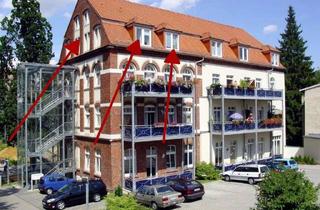 Wohnung mieten in Handwerker Str. 13, 02708 Löbau, Schöne / Moderne 2 Raumwohnung (55 m²) im Herzen von Löbau!