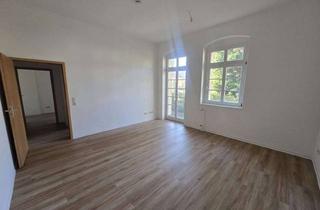 Wohnung mieten in Fontanestraße, 15806 Zossen, 2 Zimmer Wohnung mit Terrasse sofort verfügbar