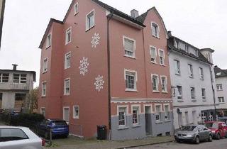 Wohnung mieten in Am Reckenstück, 58511 Lüdenscheid, Kleines 1 Zimmer-Apartment im Erdgeschoss