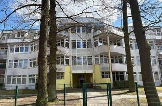Wohnung mieten in Libboldalle, 12527 Grünau, Attraktive Wohnimmobilie in ruhiger Lage von Berlin-Grünau