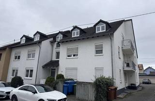 Wohnung mieten in Schulstraße 13, 56566 Neuwied, 2-ZKB Dachgeschosswohnung mit Balkon + Stellplatz in Neuwied Heimbach-Weiß