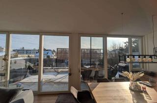 Wohnung mieten in 94315 Straubing, Moderne, hochwertige 2-Zimmer-Wohnung SR-Kernstadt