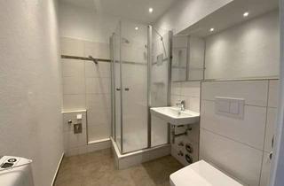 Wohnung mieten in Kreuzstraße 56, 06886 Lutherstadt Wittenberg, 2-Zimmerwohnung mit Balkon