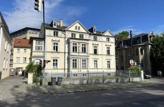 Wohnung mieten in Leipziger Straße 10, 04600 Altenburg, Helle 2-Raum Wohnung- sofort bezugsfrei