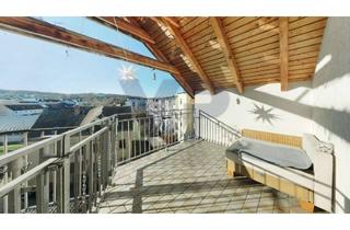 Wohnung mieten in Georg-Büchner-Straße 66, 07548 Debschwitz, Charmante Dachgeschosswohnung mit großem Balkon und Ausblick