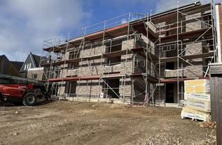 Penthouse mieten in Nordhusumer Straße 34, 25813 Husum, Erstbezug Exklusive Penthousewohnung mit Blick auf die Nordsee und Nordstrand