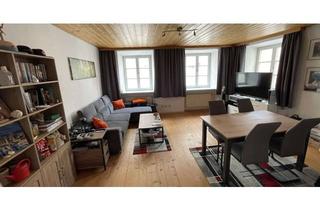 Wohnung mieten in 84028 Altstadt, 2-Zimmer-Wohnung in Altstadtnähe