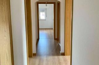 Wohnung mieten in 73333 Gingen, 3 Z DG Wohnung in ruhiger, sonniger Lage