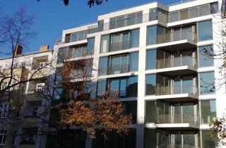 Wohnung mieten in Wichertsrtaße 48, 10439 Prenzlauer Berg, Hochwertige Neubauwohnung in bester Lage Berlins von 01.06.26 bis 30.04.27 zu vermieten