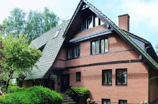 Wohnung mieten in 28865 Lilienthal, Gepflegte Dachgeschosswohnung mit 2-2,5 Zimmern, Balkon und EBK in Lilienthal