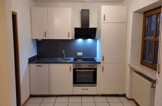 Wohnung mieten in Gionstraße 12f, 94036 Heining, Sonnige 1-Zimmer Wohnung mit großem Balkon in Passau/Heining