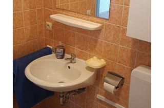 Wohnung mieten in Pfuhler Straße 39, 89231 Neu-Ulm, Helle 3-Zimmer-Wohnung im 3. OG mit Aufzug in Neu-Ulm