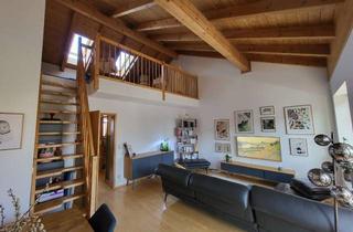 Wohnung mieten in 83607 Holzkirchen, Helle, gepflegte 3-Zimmer-Galerie-Wohnung mit großem Balkon in Holzkirchen