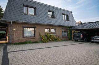 Wohnung mieten in 24558 Wakendorf, Helle 3-Zimmer Wohnung mit Dachterrasse im 1. OG in Wakendorf II