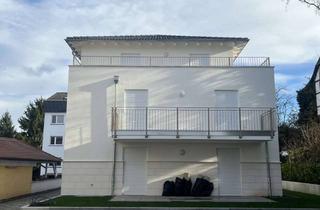 Wohnung mieten in Schillerstr. 4a, 63571 Gelnhausen, exklusive 4-Zimmer-Wohnung in Gelnhausen mit Balkon