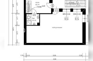 Tauschwohnungen in 52070 Aachen, Tauschwohnung: Charmante Maisonettewohnung in Altbau sucht neuen Liebhaber