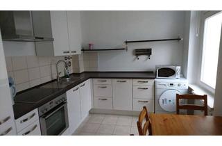 Wohnung mieten in 10551 Berlin, Unbefristete Hauptmiete - sonnig, ruhig, renoviert und komplett möbliert