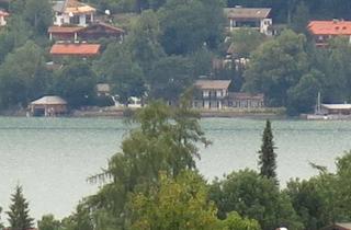 Wohnung mieten in 83707 Bad Wiessee, Schönes 1 App. in ruhiger Lage mit See und Berg Blick 37qm Terrasse langfristig ab sofort