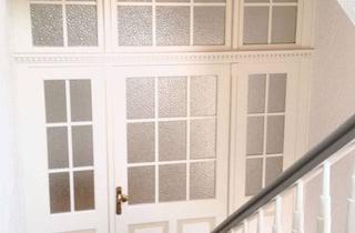 Wohnung mieten in 33613 Gellershagen, Repräsentative Altbau-Wohnung mit Wintergarten & Marmor-Bad im BI Westen / Schildesche