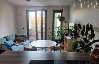 Wohnung mieten in 12099 Tempelhof, 3-Zimmer-Wohnung in Tempelhof (12099) – verfügbar ab 1. Mai