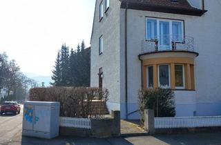 Wohnung mieten in Hirschstraße 3a, 38640 Goslar, Wohnen in Goslar