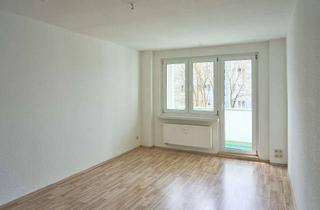 Wohnung mieten in Puschkinring 40, 17489 Schönwalde II, 3-Zimmer-Wohnung mit Einbauküche, Balkon & Stellplatz – Greifswald- Schönwalde – sofort frei!