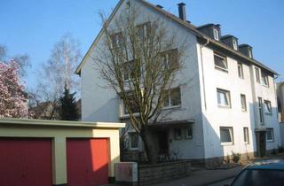Wohnung mieten in Poststraße, 58239 Schwerte, Helle 3-Zimmer Wohnung mit 105 m² in Schwerte mit Garten