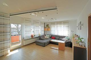 Wohnung mieten in 73257 Köngen, Attraktive, helle 3,5-Zimmer-Wohnung mit Balkon und Garage