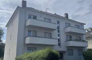 Wohnung mieten in 63071 Offenbach, Nachmieter gesucht für 3-Zimmer-Wohnung im 2. OG mit Balkon in Offenbach-Stadtmitte
