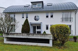 Penthouse mieten in Alfred-Keller-Straße, 53721 Siegburg, Elegante 2-Zimmer Penthouse-Wohnung mit Balkon in Siegburg