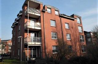 Wohnung mieten in 19061 Krebsförden, *MODERNE / RUHIGE 2-ZIMMERWHG.*TERRASSE*EBK*FUßBODENHZG.*TG-STELLPLATZ*NÄHE SIEBEN-SEEN-CENTER*