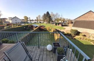 Wohnung mieten in Schulstr. 31, 52146 Würselen, Helle 3-Zimmer Maisonette-Wohnung mit Balkon in Würselen