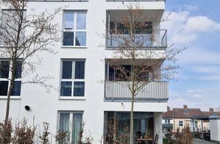 Wohnung mieten in 88212 Ravensburg, Moderne 3-Zimmer-Wohnung mit Balkon und Einbauküche in Ravensburg