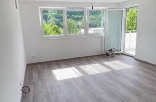 Wohnung mieten in Gymnasiumstraße 14, 72458 Albstadt, Moderne 3-Zimmer-Wohnung mit gehobener Ausstattung in Albstadt
