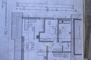 Wohnung mieten in 87677 Stöttwang, Sonnige 3-Zimmer DG-Wohnung (80,64 m²) in Stöttwang