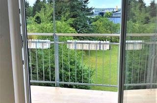 Wohnung mieten in Dr.-Hans-Friedel-Straße 14, 95500 Heinersreuth, ab 1.8. Erstbezug nach Renovierung 700 m Stadtrand gemütl. 2,5 Z.W. m. Balkon, EBK, Einzelstellplatz