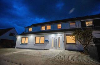 Wohnung mieten in 28832 Achim, Helle moderne 3 Zimmer Wohnung naturnah am Ellisee