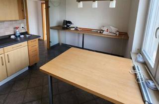 Wohnung mieten in Wuppertaler Straße 53, 42653 Gräfrath, Charmante 1,5-Zimmer Wohnung mit Balkon in Solingen-Gräfrath