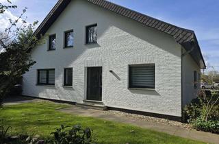 Wohnung mieten in Espenstraße, 41470 Neuss, Helle 2,5-Zimmer Wohneinheit mit Terrasse und Garten am Landschaftsschutzgebiet