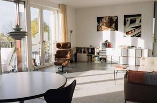 Wohnung mieten in Gotlandstraße 10, 10439 Prenzlauer Berg, 103m2 Wohnung 3 Zimmer mit 2 Balkonen in ruhiger Lage mit Weitblick