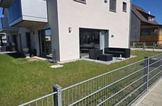 Wohnung mieten in Kornstraße 39, 92318 Neumarkt, Moderne 2-Zimmer Wohnung ( 67 m²) mit Terrasse, Gartenanteil und Carport in Neumarkt i.d.OPf.